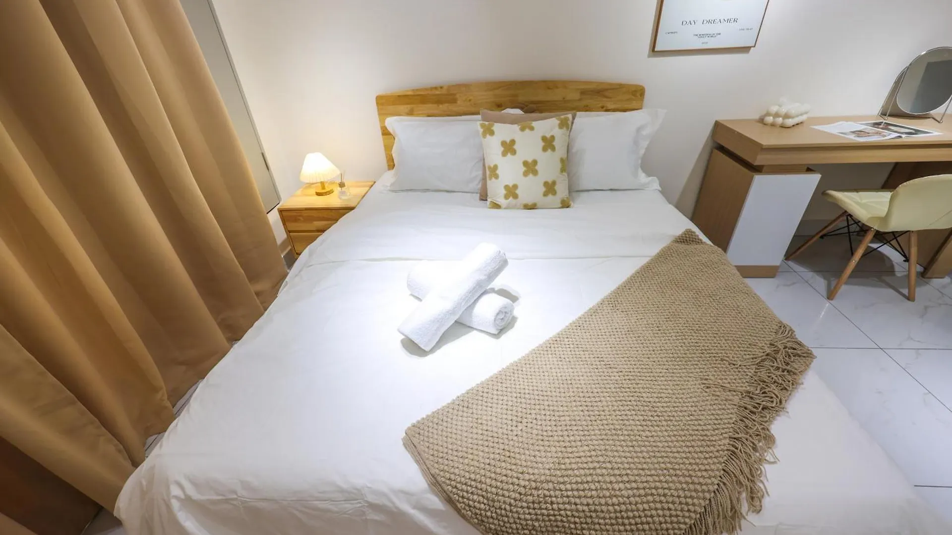 Apartman 1-8Pax Arte Cheras By Nexx Field Kuala Lumpur