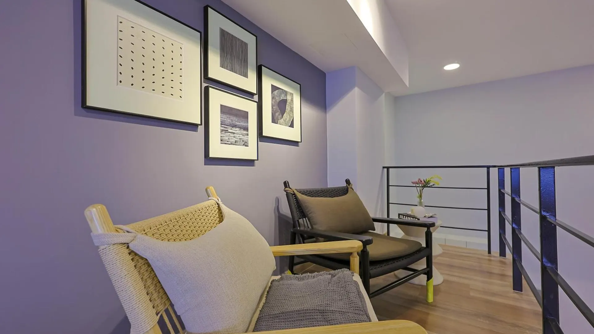 Apartman 1-8Pax Arte Cheras By Nexx Field Kuala Lumpur