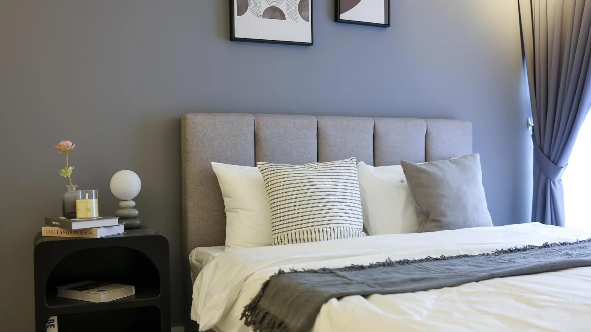 Apartman 1-8Pax Arte Cheras By Nexx Field Kuala Lumpur
